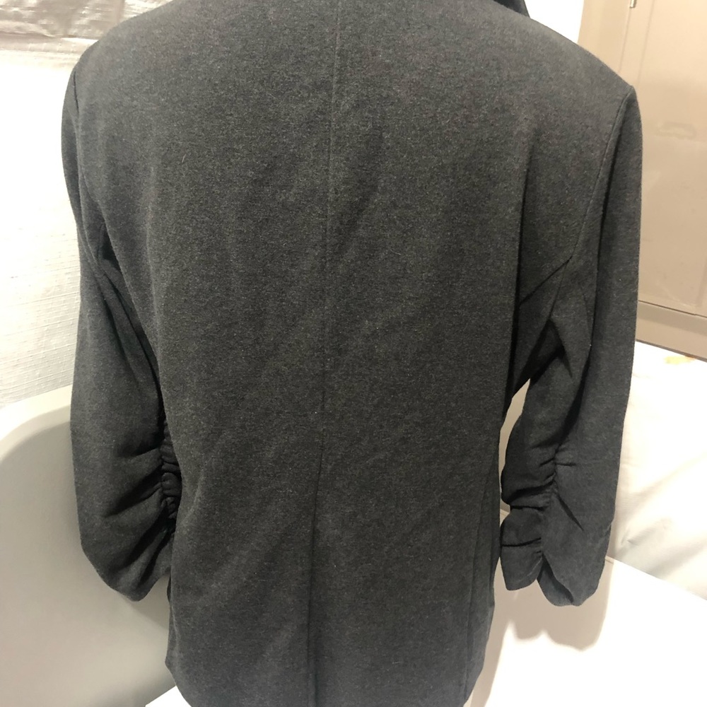 Double Breasted Jacket - image 3